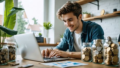 Tasarrufunuzu Artıracak Basit Alışkanlıklar ile Finansal Disiplin Kazanın