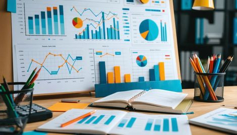 Yaratıcı Ek Gelir Fikirleri ile Finansal Özgürlüğe Giden Yol