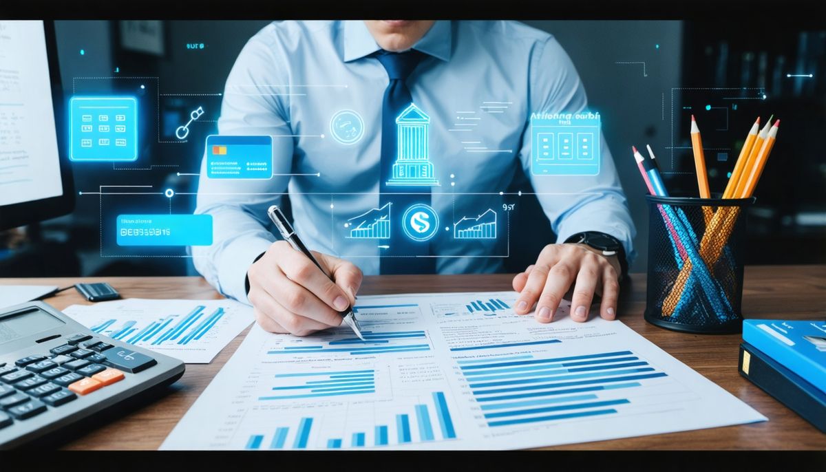 Borç Yönetimi Temelleri: Ödeme Öncelikleri ve Yapılandırma Seçenekleri