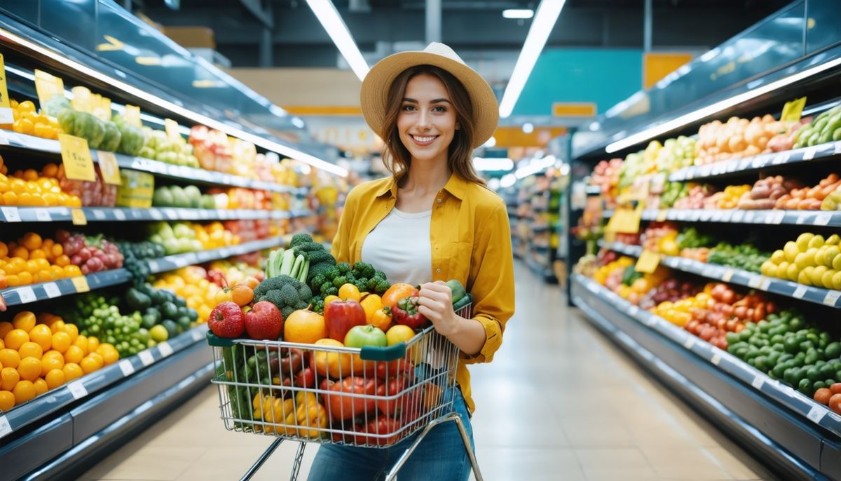 Market Alışverişinde En İyi Fırsatları Yakalamanın Yolları