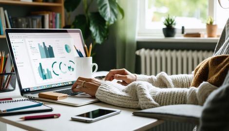 Freelance ile Ek Gelir Elde Etmenin En Etkili Yolları