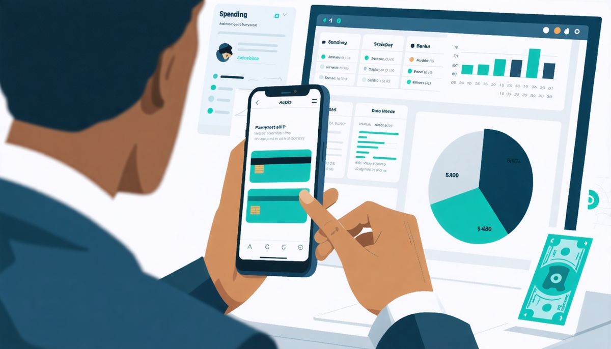 Kredi Kartı Kullanımı Rehberi: Faiz, Limit ve Ödeme Taktikleri