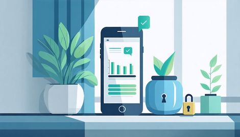 Dijital Finans Araçları: Mobil Uygulamalar ve Fintech ile Bütçe Otomasyonu