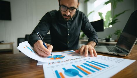 Gelir-Gider Analizinde Altın Kurallar: Kişisel Finansınızı Güçlendirin