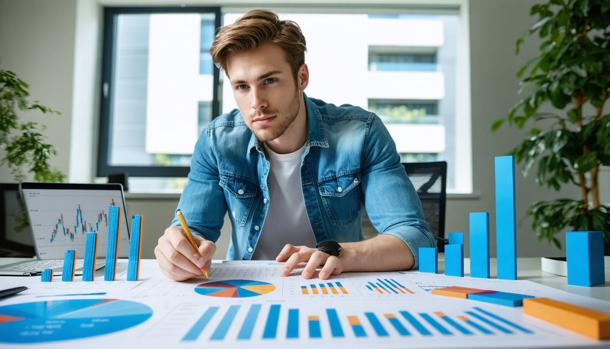 Yeni Başlayanlar İçin Temel Yatırım İpuçları: Güvenli ve Etkili Başlangıç