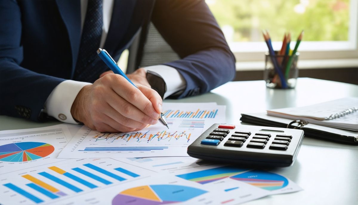 Uzun Vadeli Finansal Güvenlik Stratejileri: Geleceğinizi Güvence Altına Alın