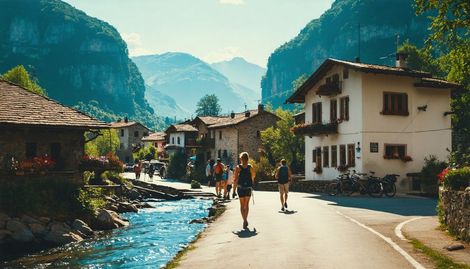 Ekonomik Kaçamaklar İçin En İyi Mekanlar: Bütçenizi Zorlamadan Tatil Keyfi
