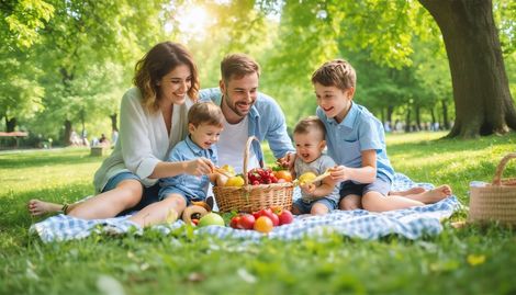 Hafta Sonunda Bütçe Dostu Aktivitelerle Tasarrufun Keyfini Çıkarın