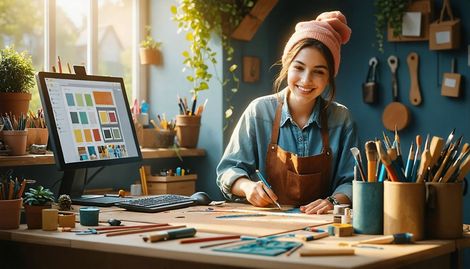 Hobilerinizi Paraya Çevirmenin Pratik Önerileri