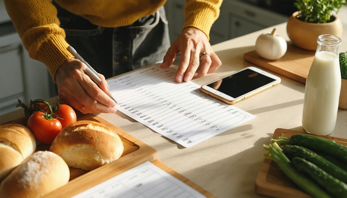 Günlük Harcamaları Azaltmak İçin 8 Pratik Taktik (Gerçek Örnekler)