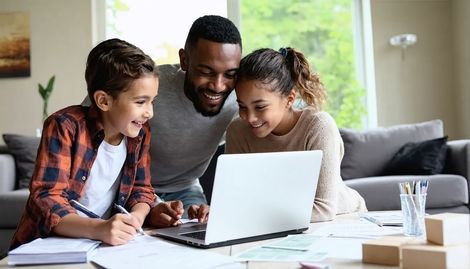 Aile Bütçesi Nasıl Planlanır? Etkili Bütçe Yönetimi ve Tasarruf Teknikleri