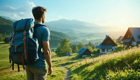 Kısa Tatil İçin Seyahat Tüyoları: Ekonomik ve Keyifli Kaçamaklar