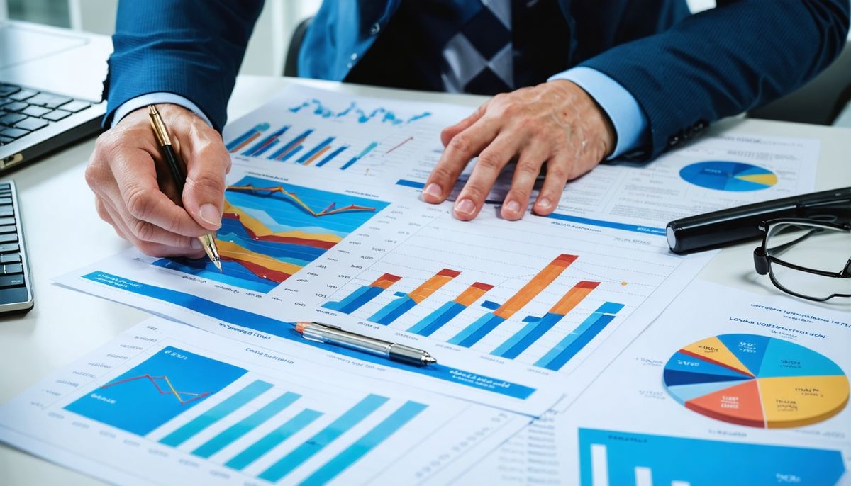 Uzun Vadeli Finansal Başarı İçin Etkili İpuçları ve Stratejiler