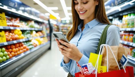 Akıllı Alışverişle Tasarruf Sırları: Fırsat Önerileriyle Bütçenizi Koruyun