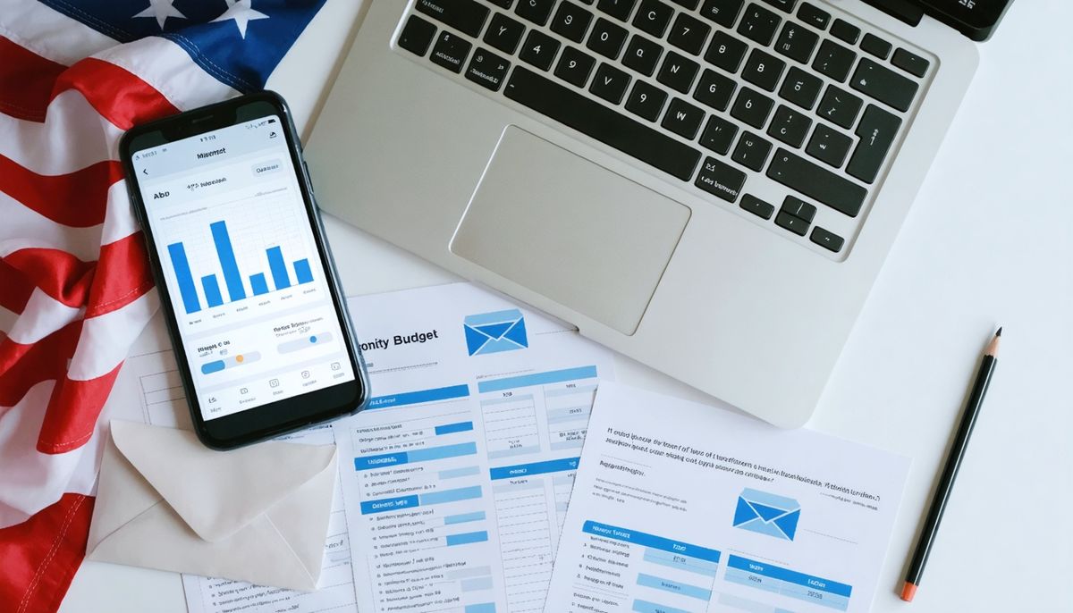 ABD için en iyi 6 bütçe takip aracı: karşılaştırma ve rehber