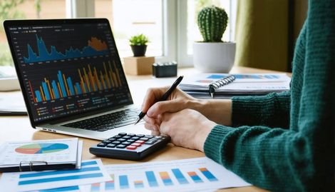 Gelir-Gider Dengesi Nasıl Kurulur? Kişisel Finans Yönetiminde Başarı İçin İpuçl