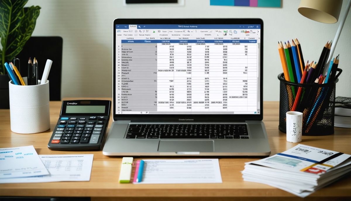 Borçları Önceliklendirme ve Ödeme Stratejileri: Adım Adım Plan