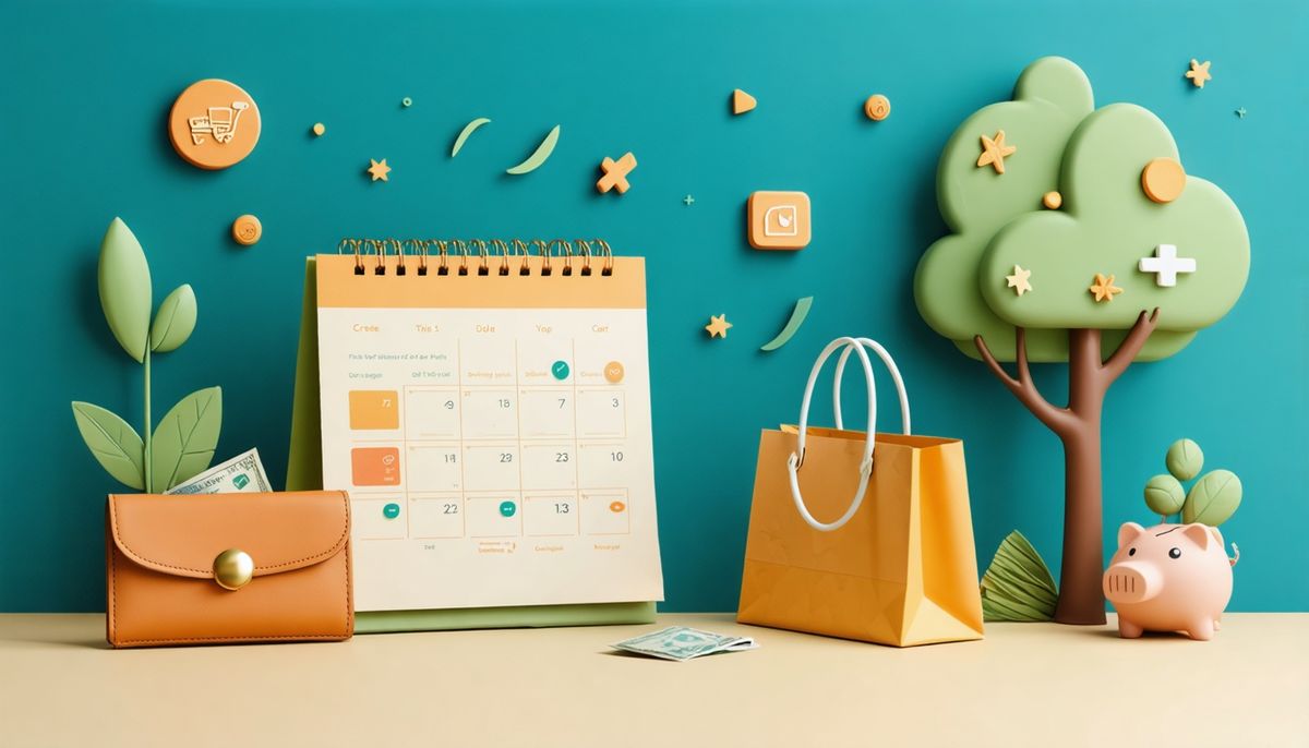 Hafta Sonu İçin 12 Hızlı Tasarruf Fikri: Eğlence ve Alışverişte Bütçe Koruma