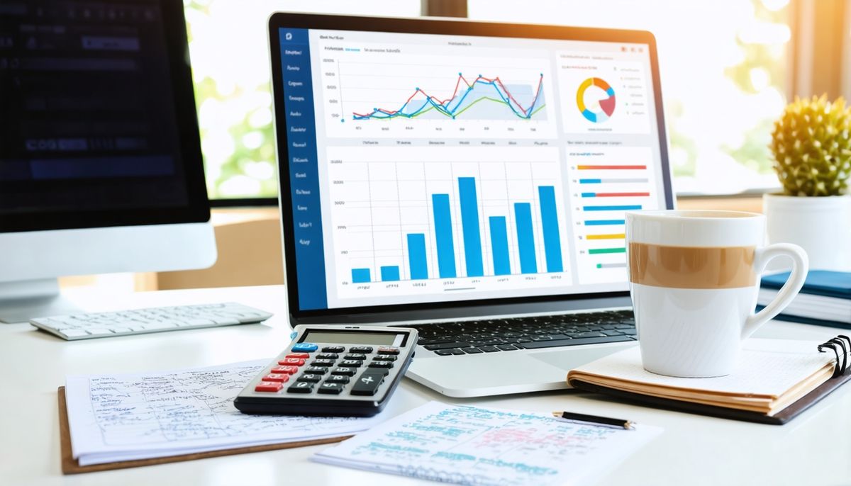 Tasarruf İçin En Etkili Finansal Araçlar ve Para Yönetimi İpuçları