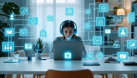 Freelance İşlerle Ek Gelir Yaratmanın Yolları ve Avantajları