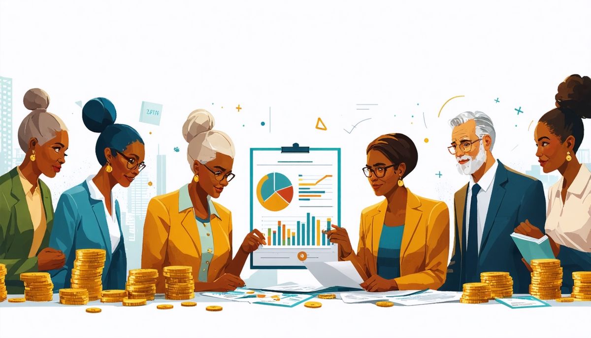 Emeklilik Planlaması: Yaşa Göre Adım Adım Birikim ve Yatırım Stratejileri