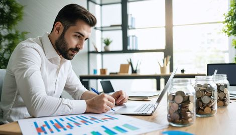 Uzun Vadeli Finansal Hedeflerinizi Başarıyla Gerçekleştirin