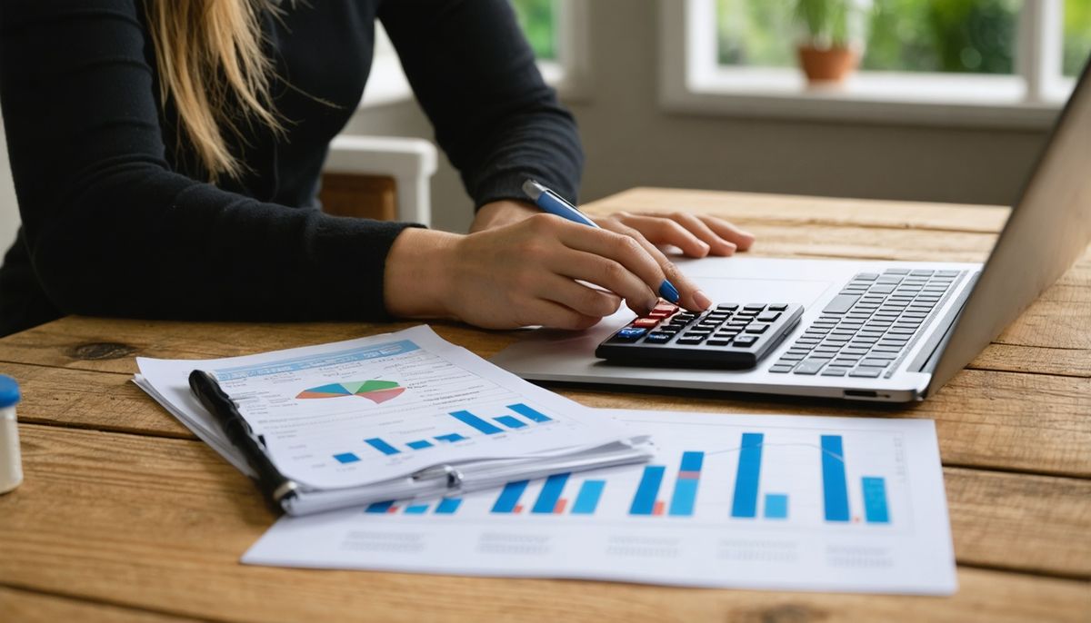 Beklenmedik Masraflara Karşı Etkili Finansal Stratejiler ve Acil Durum Hazırlığı