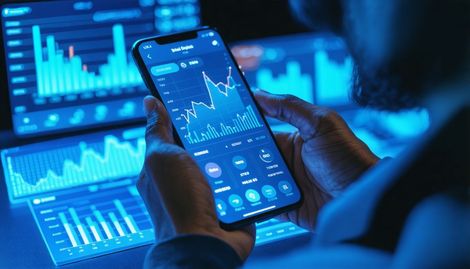 Fintech ile Akıllı Bütçe Yönetimi: Dijital Finansın Gücü