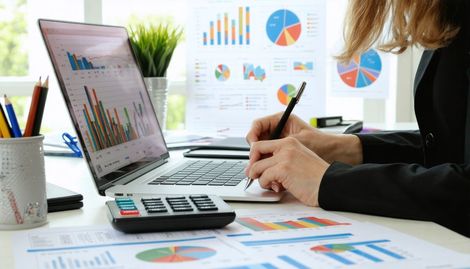 Bütçenizi Kolayca Yönetmenin Yolları: Finansal Okuryazarlık ve Tasarruf İpuçları