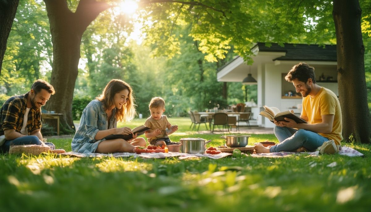 Hafta Sonunu Ekonomik Geçirmenin 7 Etkili Yolu