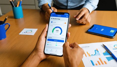 Otomatik Tasarruf ile Fintech Entegrasyonu: Uygulama Rehberi