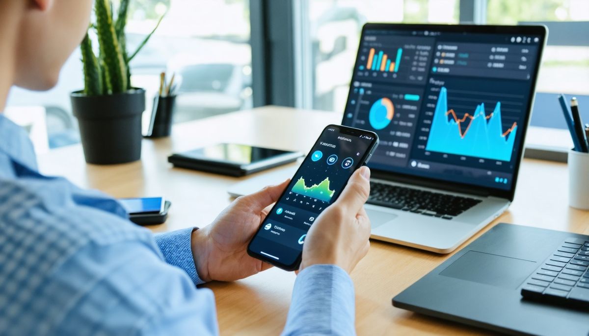 En İyi Dijital Bütçe Takip Araçları ile Finansal Kontrolü Ele Alın