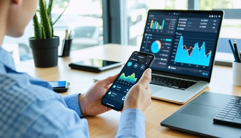 En İyi Dijital Bütçe Takip Araçları ile Finansal Kontrolü Ele Alın