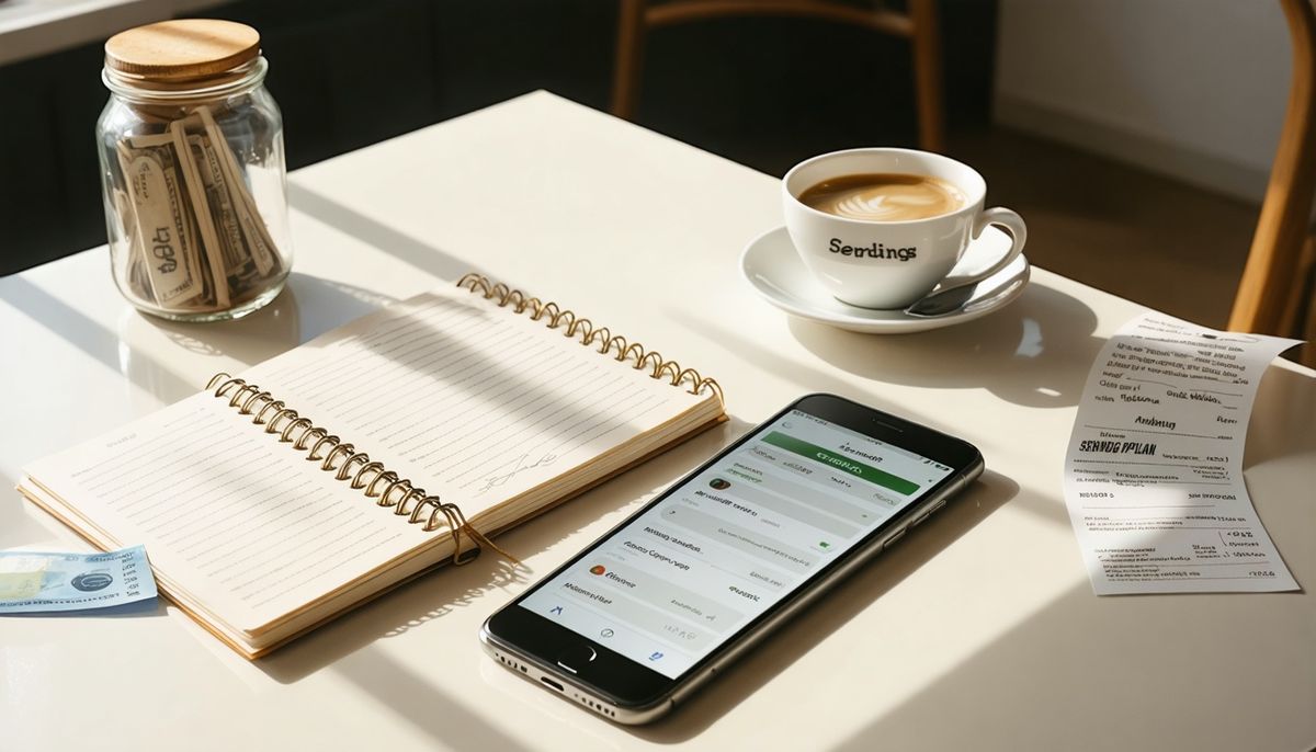 Gereksiz Harcamaları Azaltma: Basit Alışkanlıklarla Tasarruf Sağlama