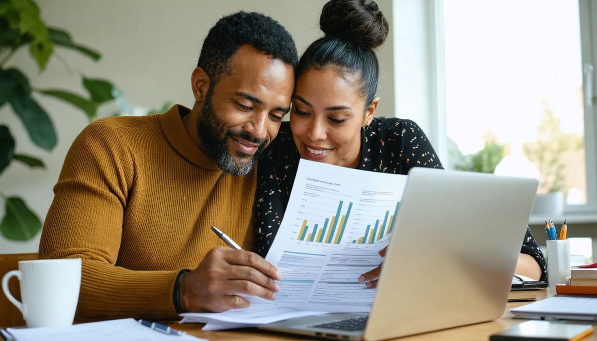 Emeklilik planlaması: 5 yıllık tasarruf ve yatırım planı (ABD odaklı)