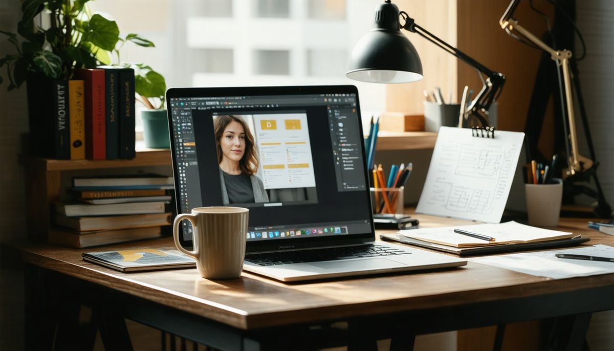 Freelance İşlerle Ek Gelir Yaratmanın Yolları ve Dijital İş Fırsatları