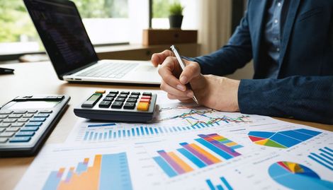 Gelir ve Giderlerinizi Kolayca Analiz Edin: Finansal Sağlığınız İçin Önemli Adım