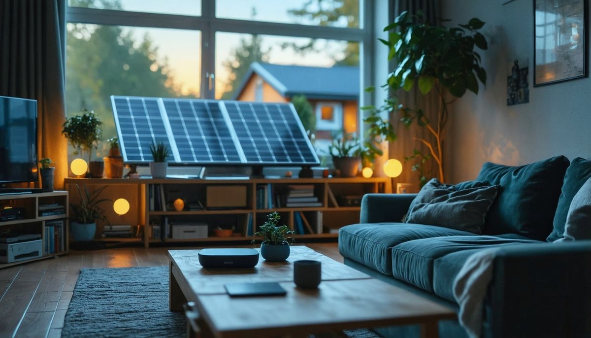 Evde Elektrik Tasarrufu İçin Etkili İpuçları ve Enerji Verimliliği Yöntemleri