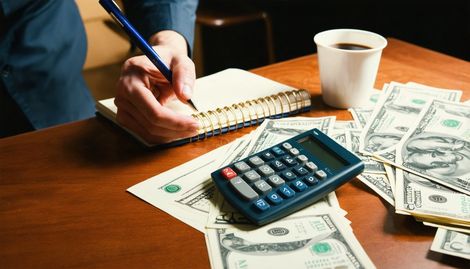 Harcamalarınızı Kontrol Altına Alma Yöntemleri ile Kişisel Finansınızı GüçlendİR