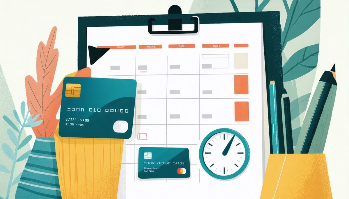 Kredi Kartı Kullanımı: Limit, Ödeme ve Puan Yönetimi (ABD İçin Pratik Rehber)