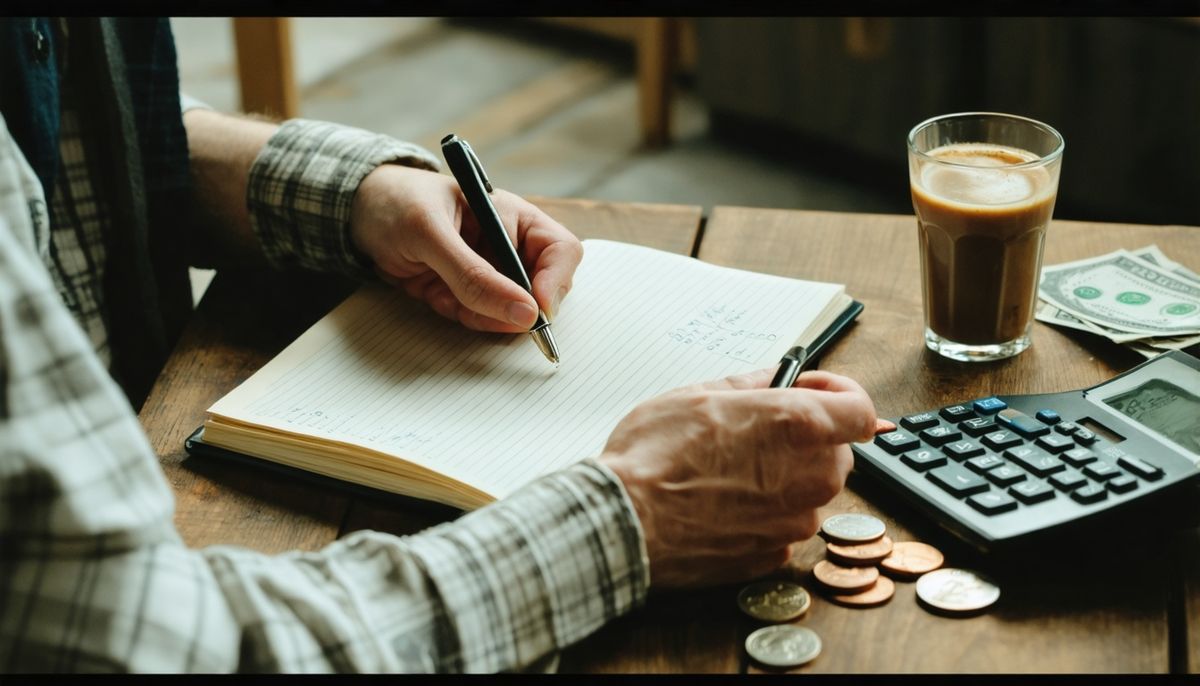 Pratik Günlük Harcama Yönetimi İpuçları ile Bütçenizi Kontrol Altına Alın