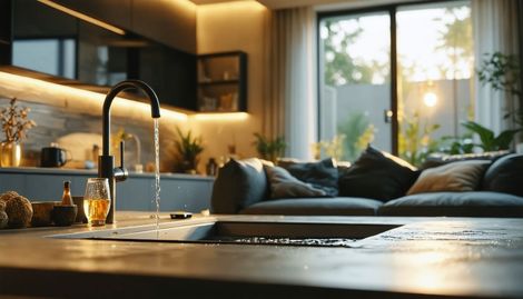 Su ve Doğalgazda Maliyetleri Düşürmenin Etkili Yolları