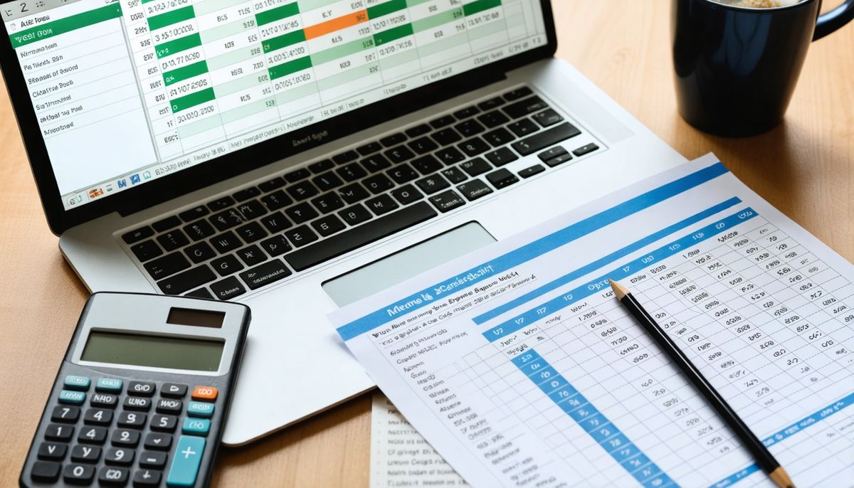 Gelir-Gider Analizi Nasıl Yapılır: Örneklerle Excel Şablonu Dahil