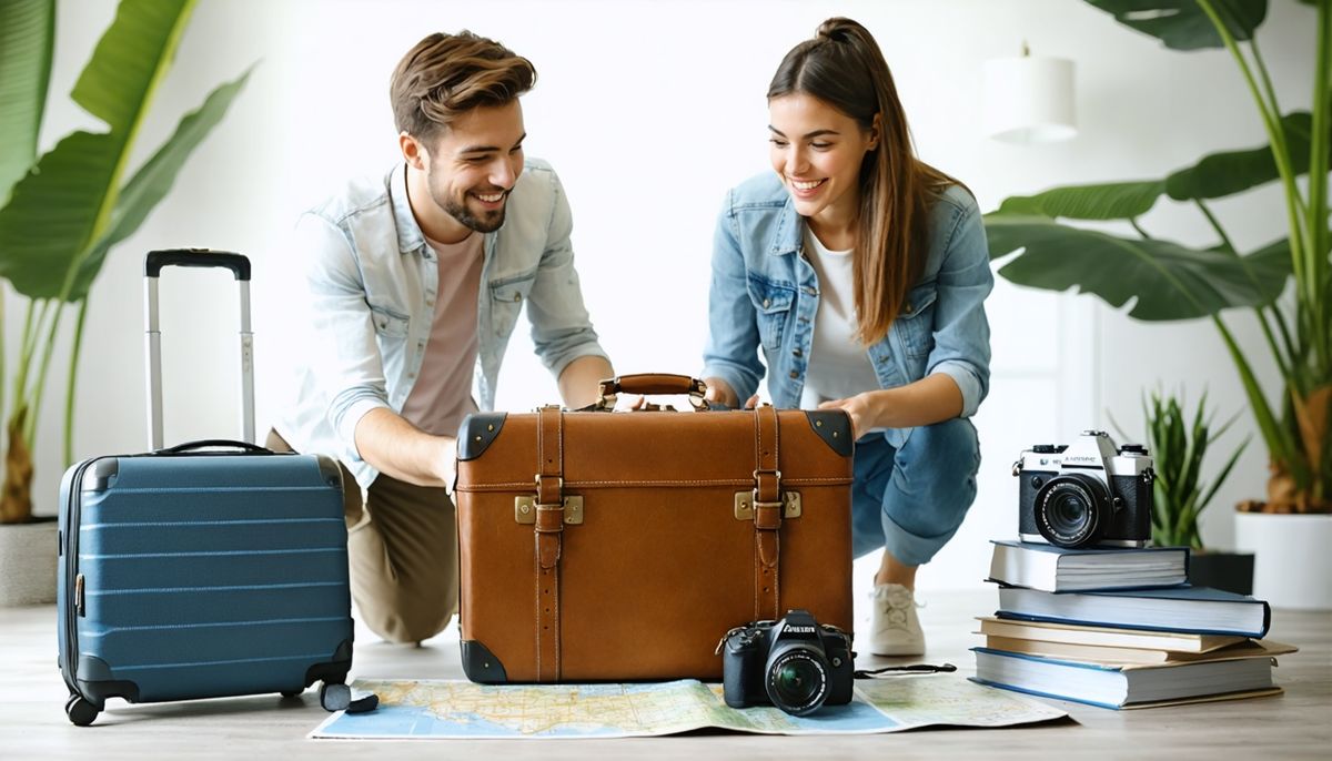 Kısa Tatil İçin Seyahat Tüyoları: Ekonomik ve Keyifli Kaçamaklar