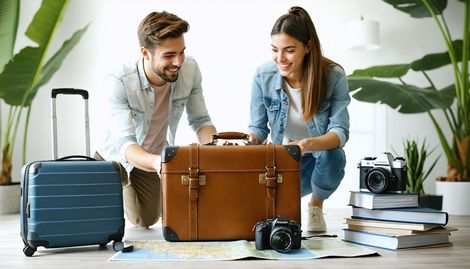 Kısa Tatil İçin Seyahat Tüyoları: Ekonomik ve Keyifli Kaçamaklar