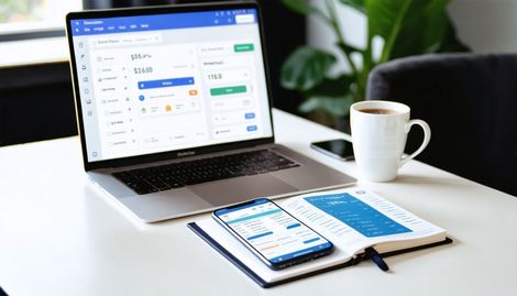 Kişisel Bütçe Yönetiminde En İyi Araçlar: Tasarruf ve Finansal Kontrol İçin Öner