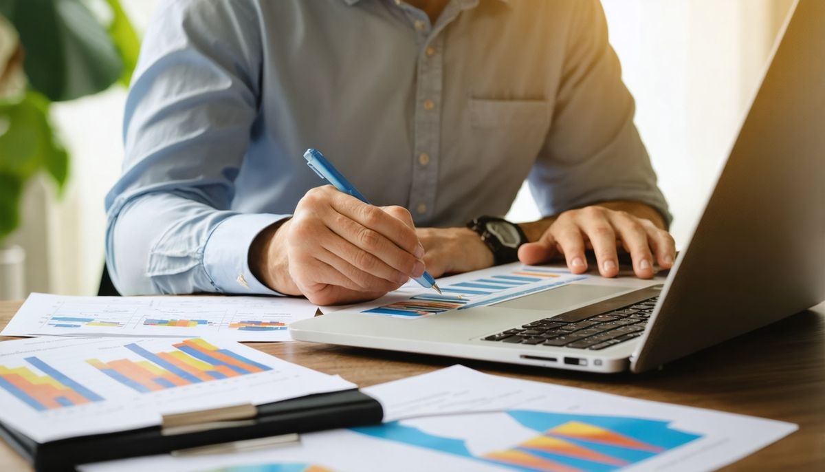 Ay Sonunu Rahatlatan Bütçe Planları ile Finansal Huzura Ulaşın