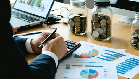 Finansal Güvenlik İçin Pratik Risk Yönetim Stratejileri