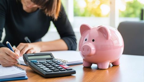 Acil Durum Fonunuzu Nasıl Oluşturursunuz: Beklenmedik Masraflara Hazırlık İçin K