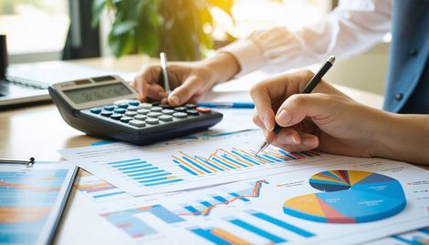 Uzun Vadeli Finansal Güvenlik Stratejileri ile Geleceğinizi Güvence Altına Alın